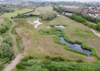 Tewkesbury Nature Reserve